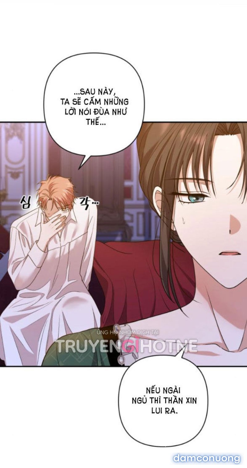 [18+] Hãy Giết Chồng Tôi Đi Chapter 31.1 - Page 25