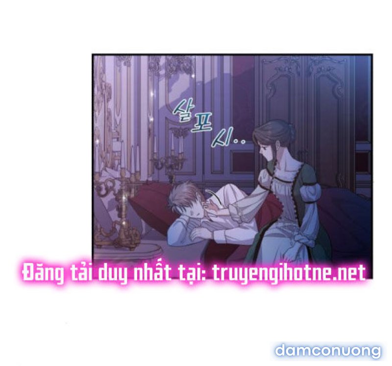 [18+] Hãy Giết Chồng Tôi Đi Chapter 31.1 - Page 35