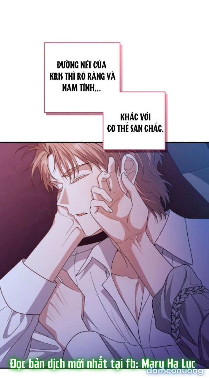 [18+] Hãy Giết Chồng Tôi Đi Chapter 31.1 - Page 36