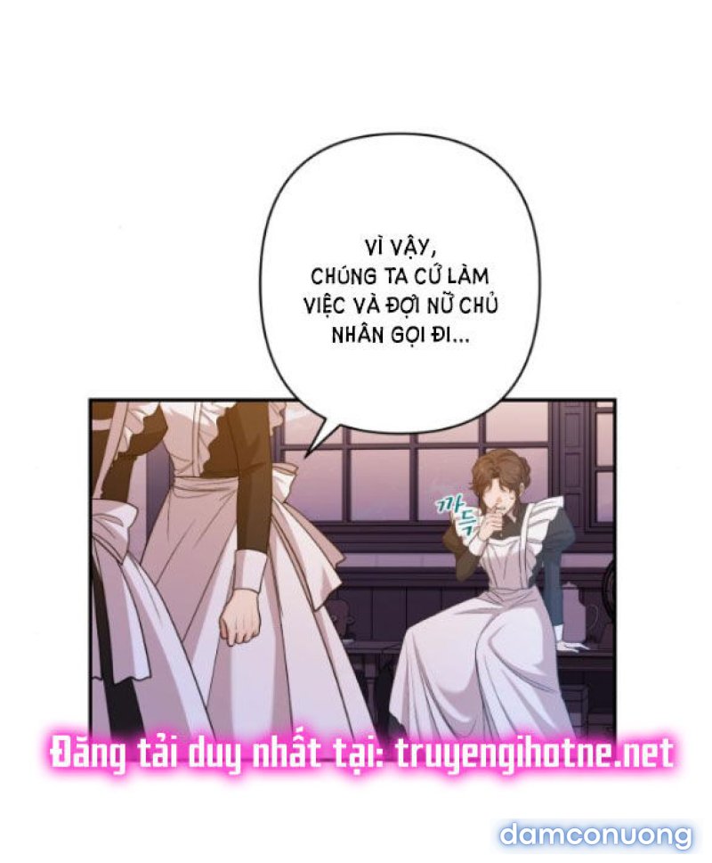 [18+] Hãy Giết Chồng Tôi Đi Chapter 31.1 - Page 4