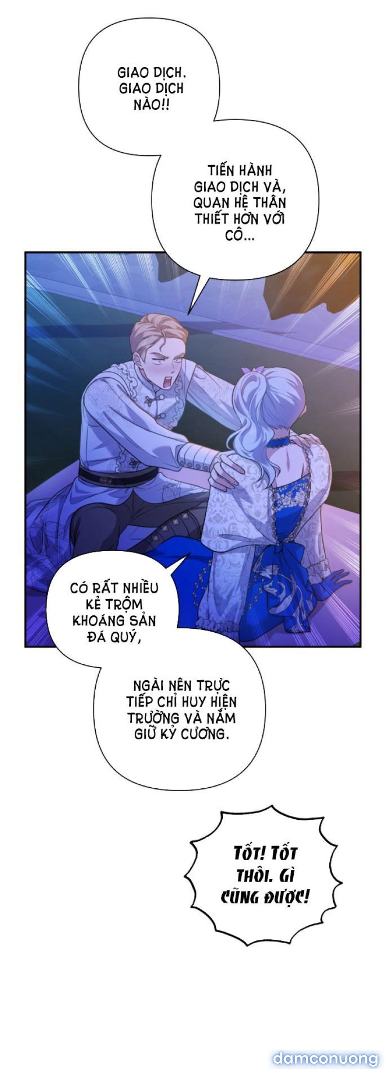 [18+] Hãy Giết Chồng Tôi Đi - Chương 20.2 - Page 17