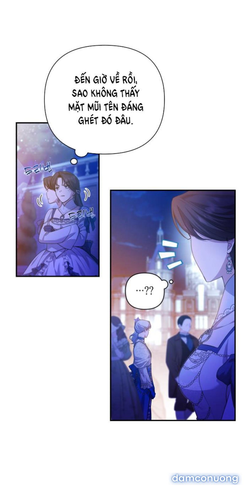 [18+] Hãy Giết Chồng Tôi Đi - Chương 20.2 - Page 27