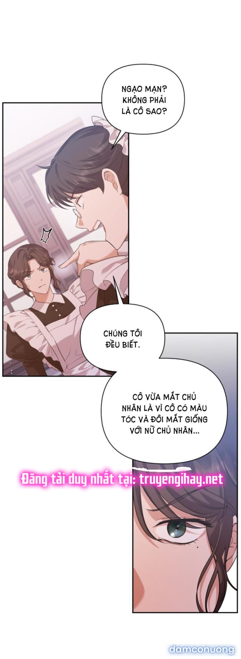 [18+] Hãy Giết Chồng Tôi Đi - Chương 16.2 - Page 14