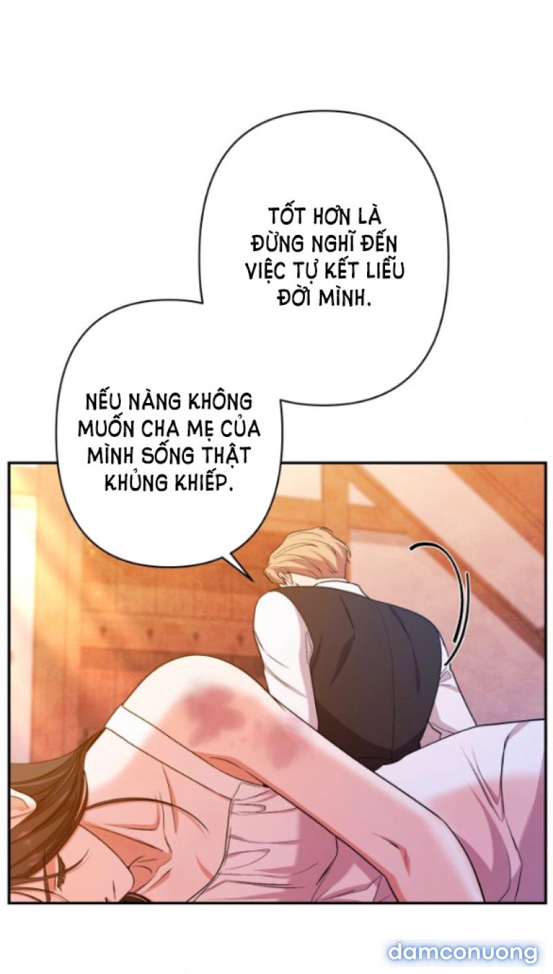 [18+] Hãy Giết Chồng Tôi Đi Chapter 44.1 - Page 11