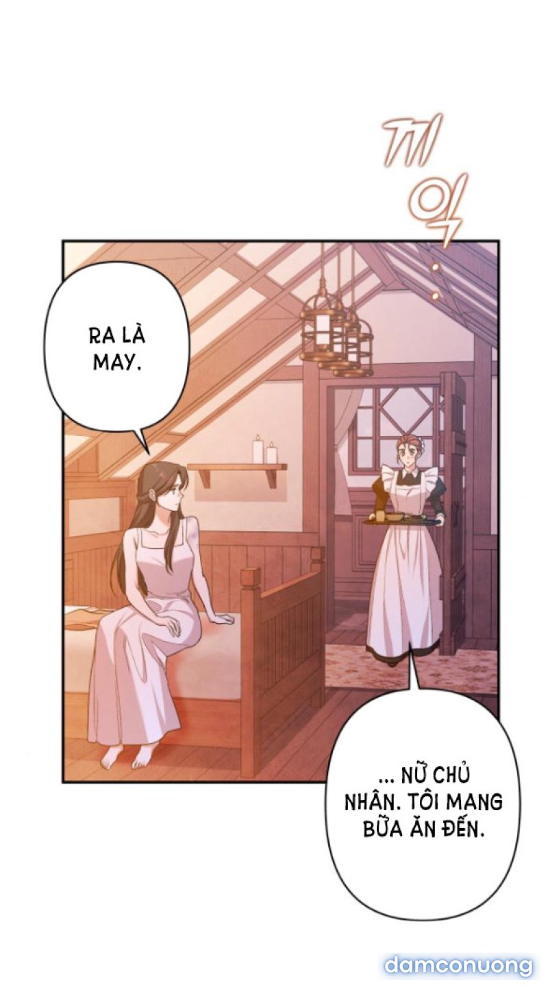 [18+] Hãy Giết Chồng Tôi Đi Chapter 44.1 - Page 19