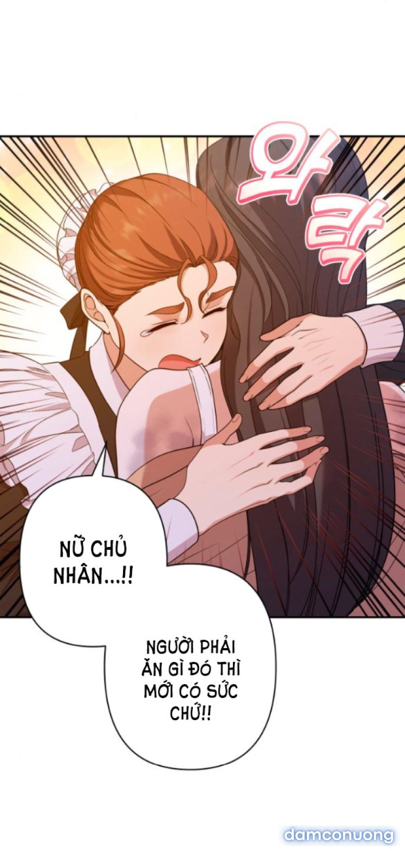 [18+] Hãy Giết Chồng Tôi Đi Chapter 44.1 - Page 33