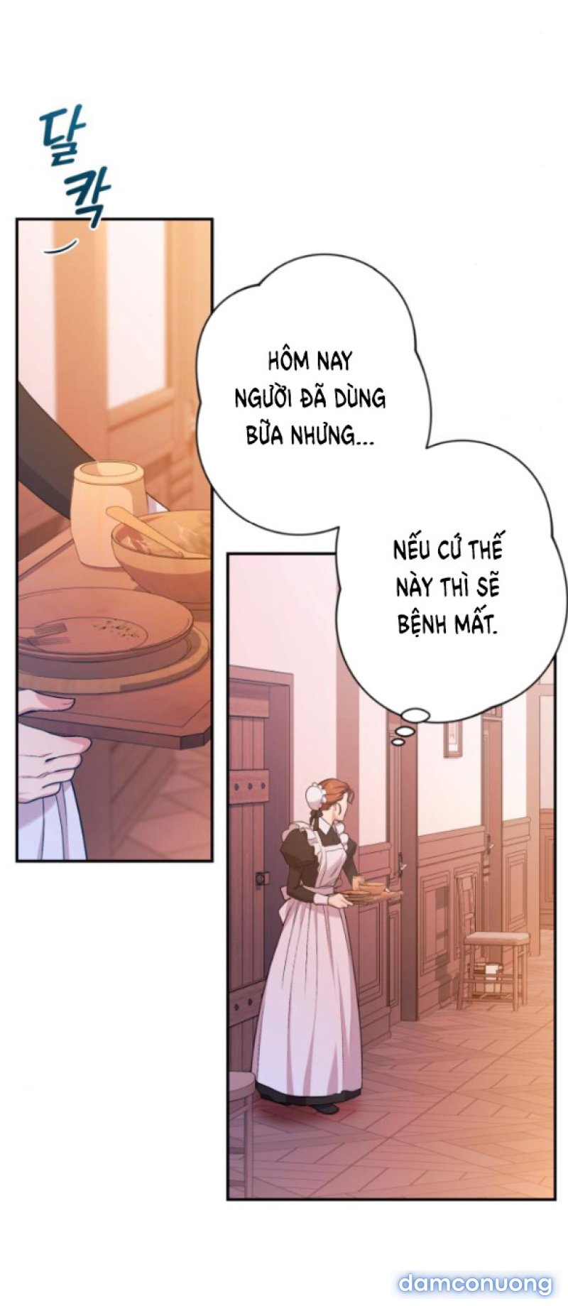 [18+] Hãy Giết Chồng Tôi Đi Chapter 44.1 - Page 41