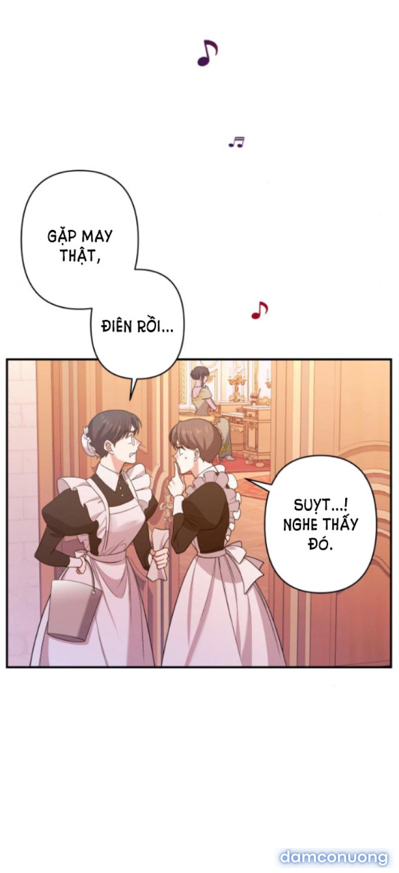 [18+] Hãy Giết Chồng Tôi Đi Chapter 44.1 - Page 6