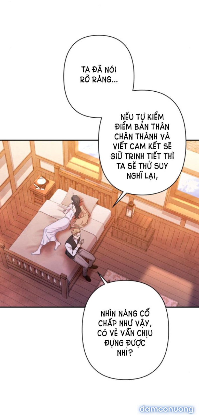 [18+] Hãy Giết Chồng Tôi Đi Chapter 44.1 - Page 9