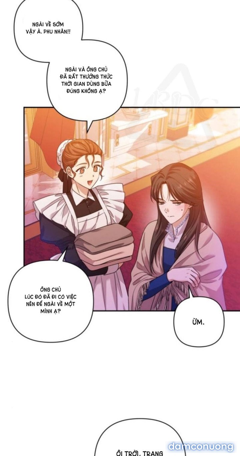 [18+] Hãy Giết Chồng Tôi Đi Chapter 10.1 - Page 16