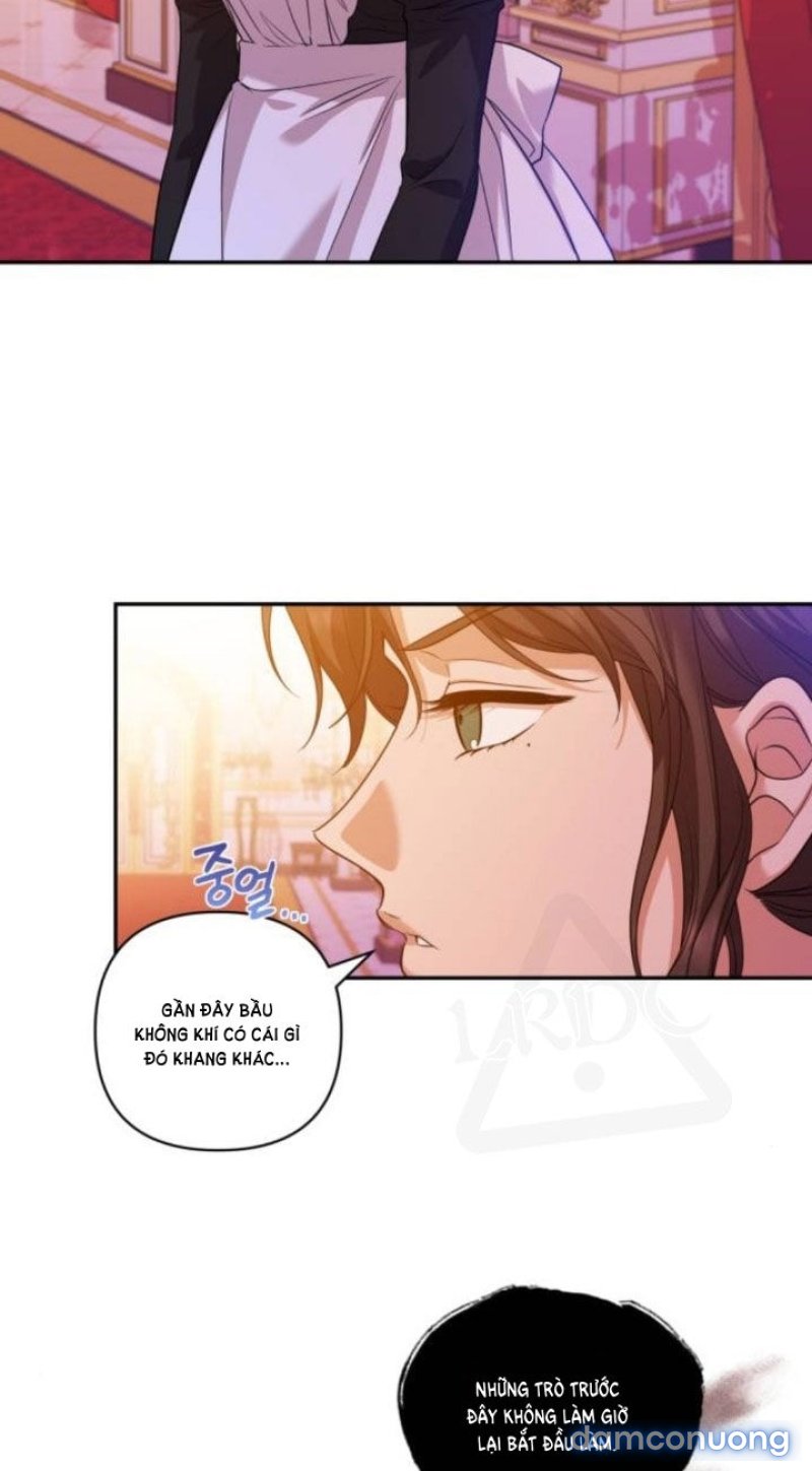 [18+] Hãy Giết Chồng Tôi Đi Chapter 10.1 - Page 18