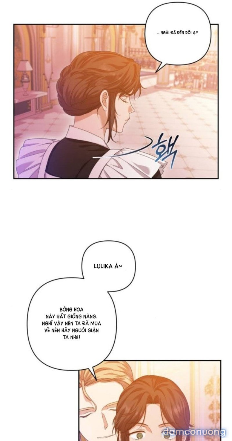 [18+] Hãy Giết Chồng Tôi Đi Chapter 10.1 - Page 21