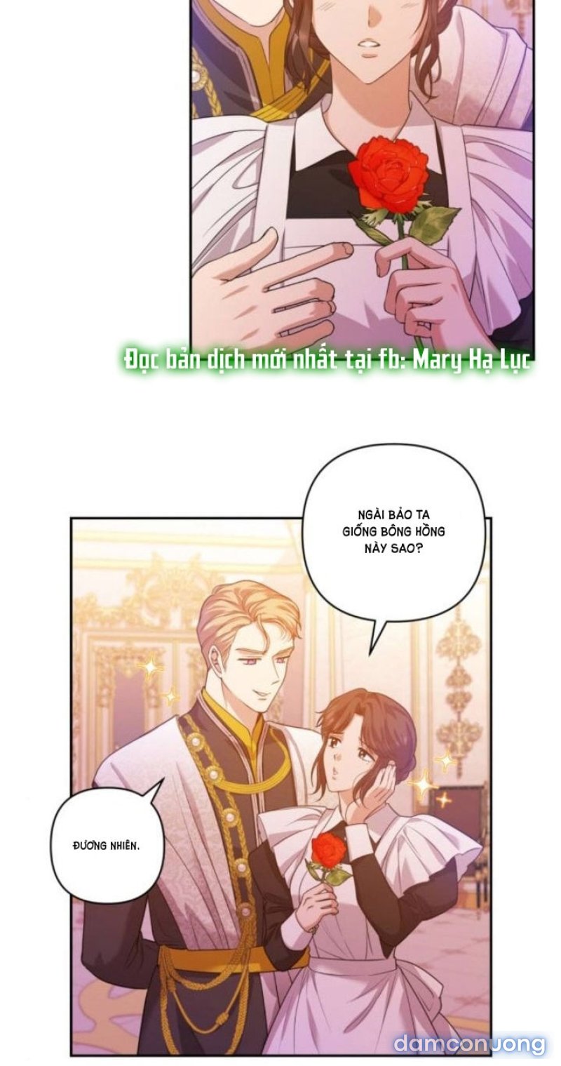 [18+] Hãy Giết Chồng Tôi Đi Chapter 10.1 - Page 22