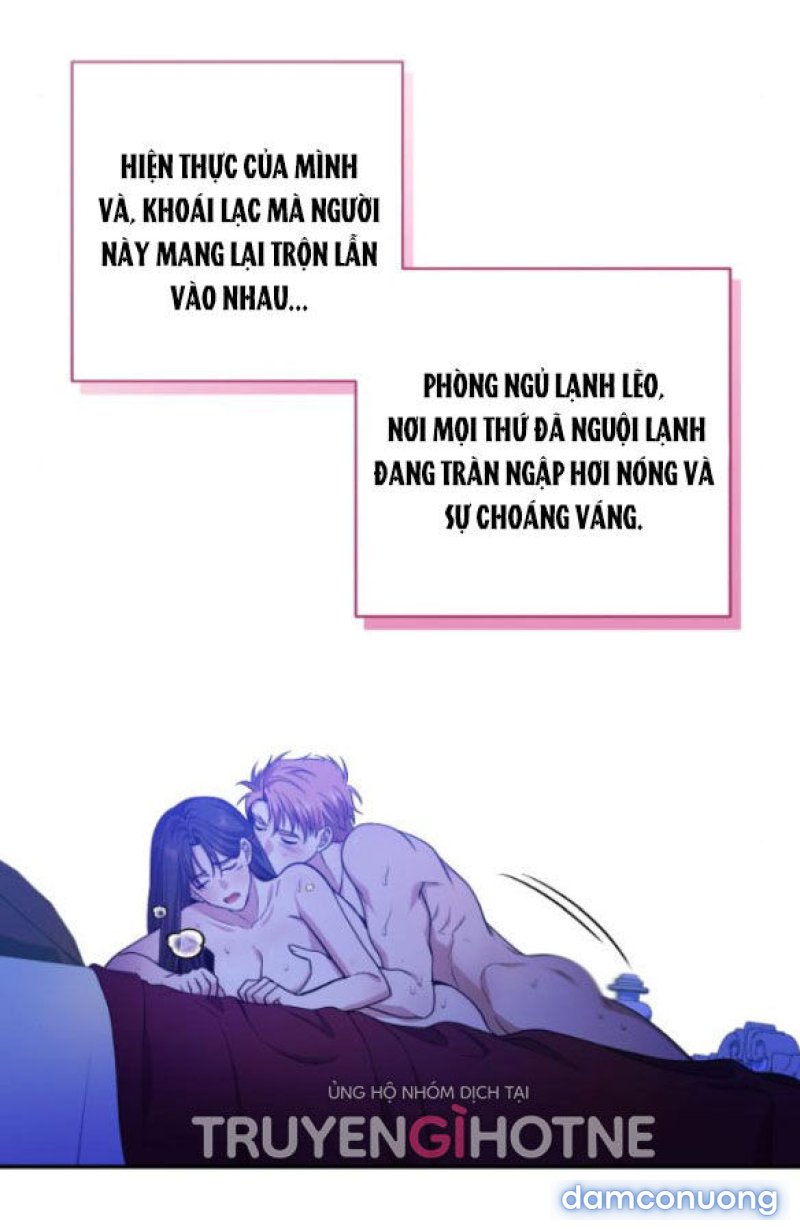 [18+] Hãy Giết Chồng Tôi Đi - Chương 32.2 - Page 22