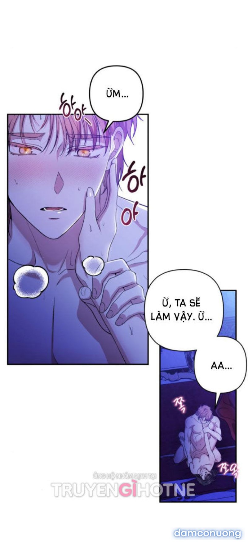 [18+] Hãy Giết Chồng Tôi Đi - Chương 32.2 - Page 4