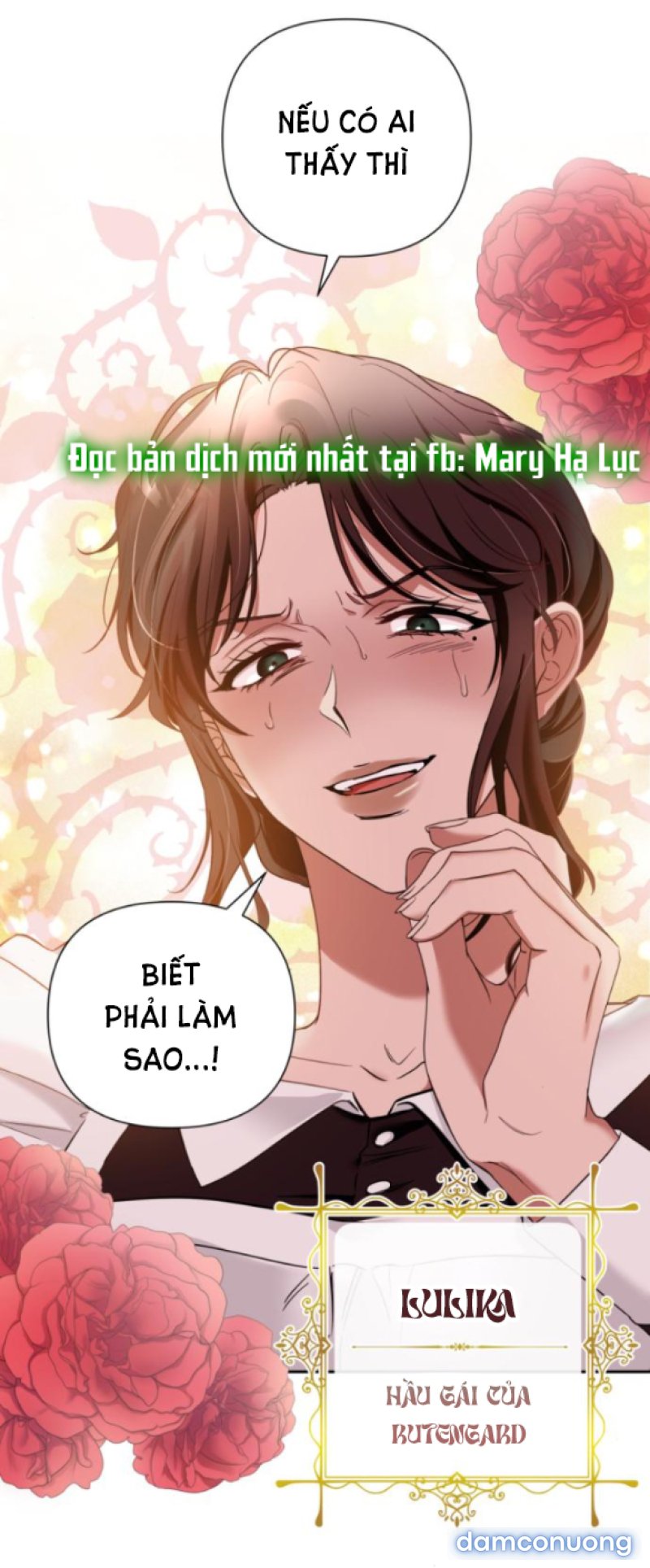 [18+] Hãy Giết Chồng Tôi Đi Chapter 2.1 - Page 10