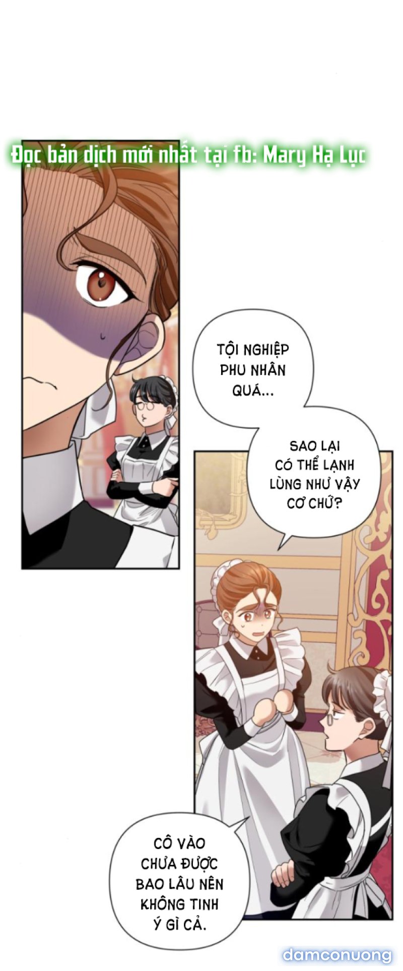 [18+] Hãy Giết Chồng Tôi Đi Chapter 2.1 - Page 17