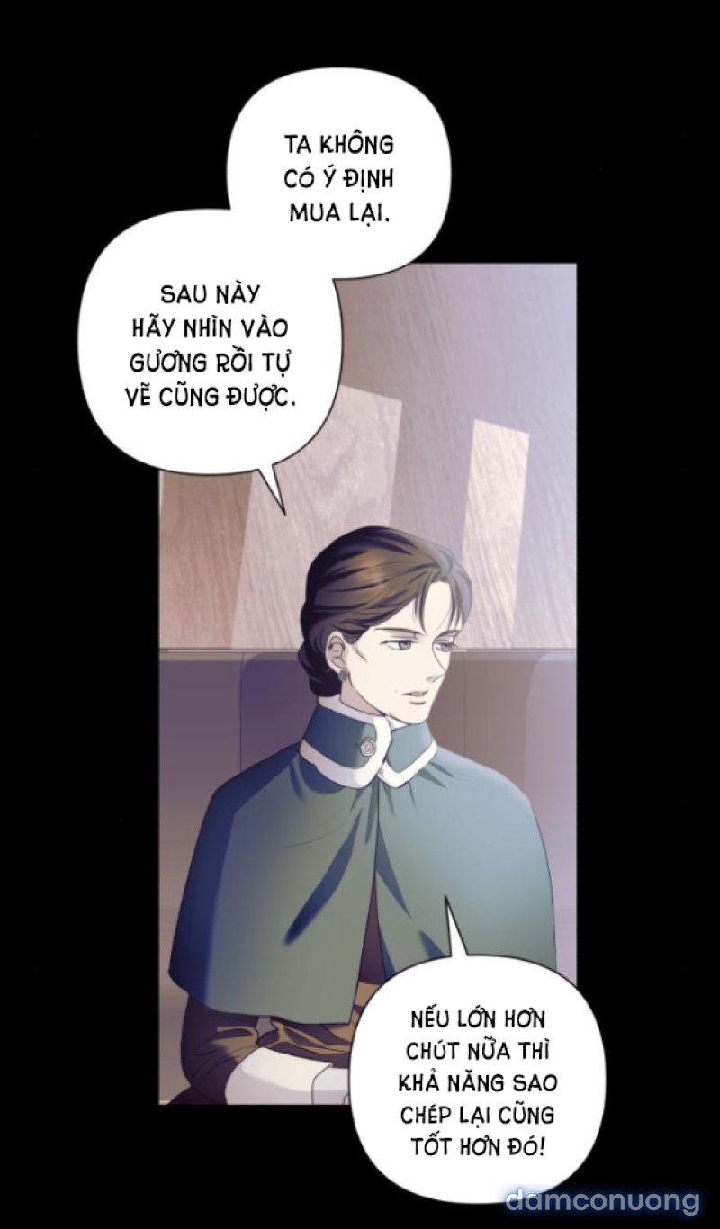 [18+] Hãy Giết Chồng Tôi Đi Chapter 2.1 - Page 27