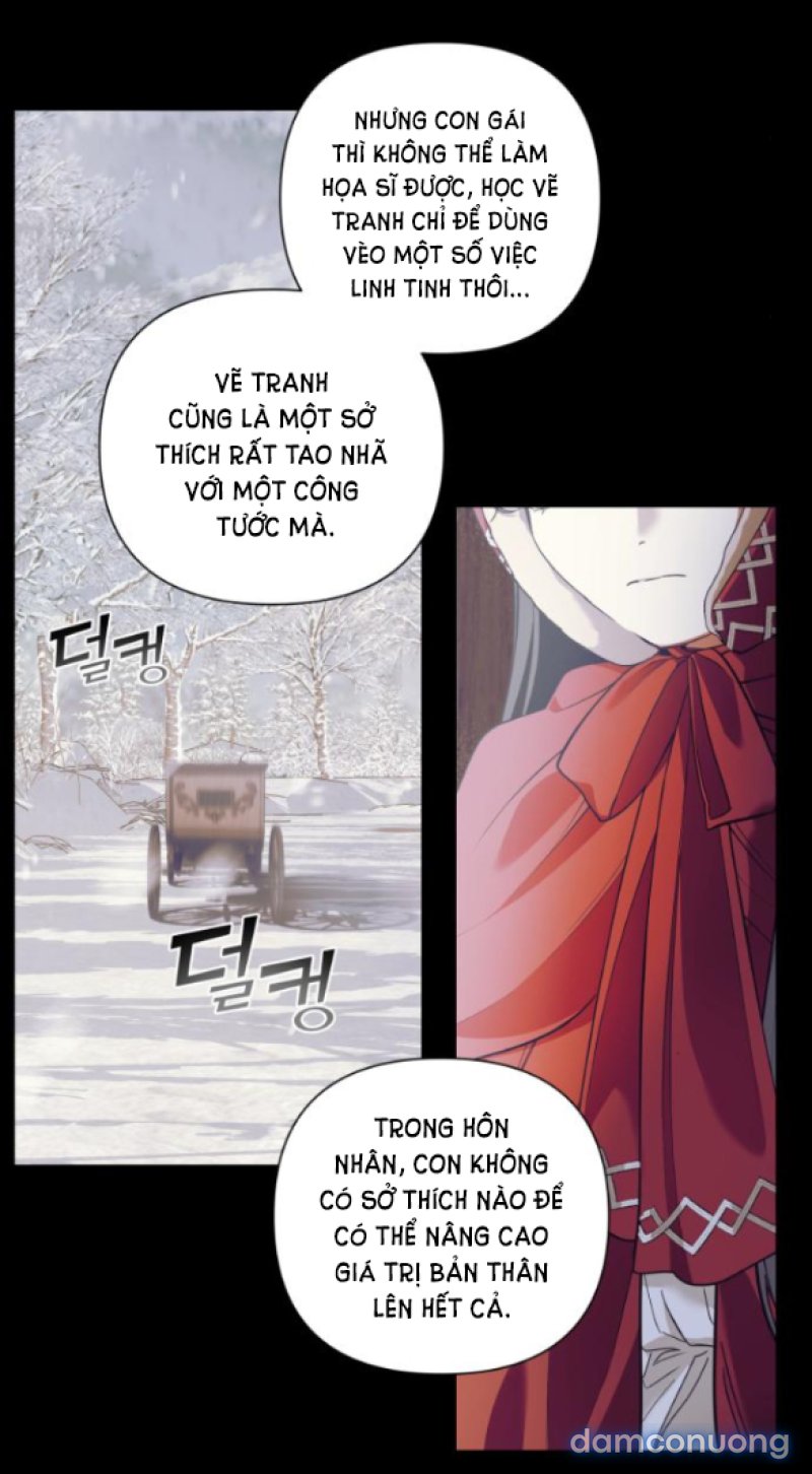 [18+] Hãy Giết Chồng Tôi Đi Chapter 2.1 - Page 28