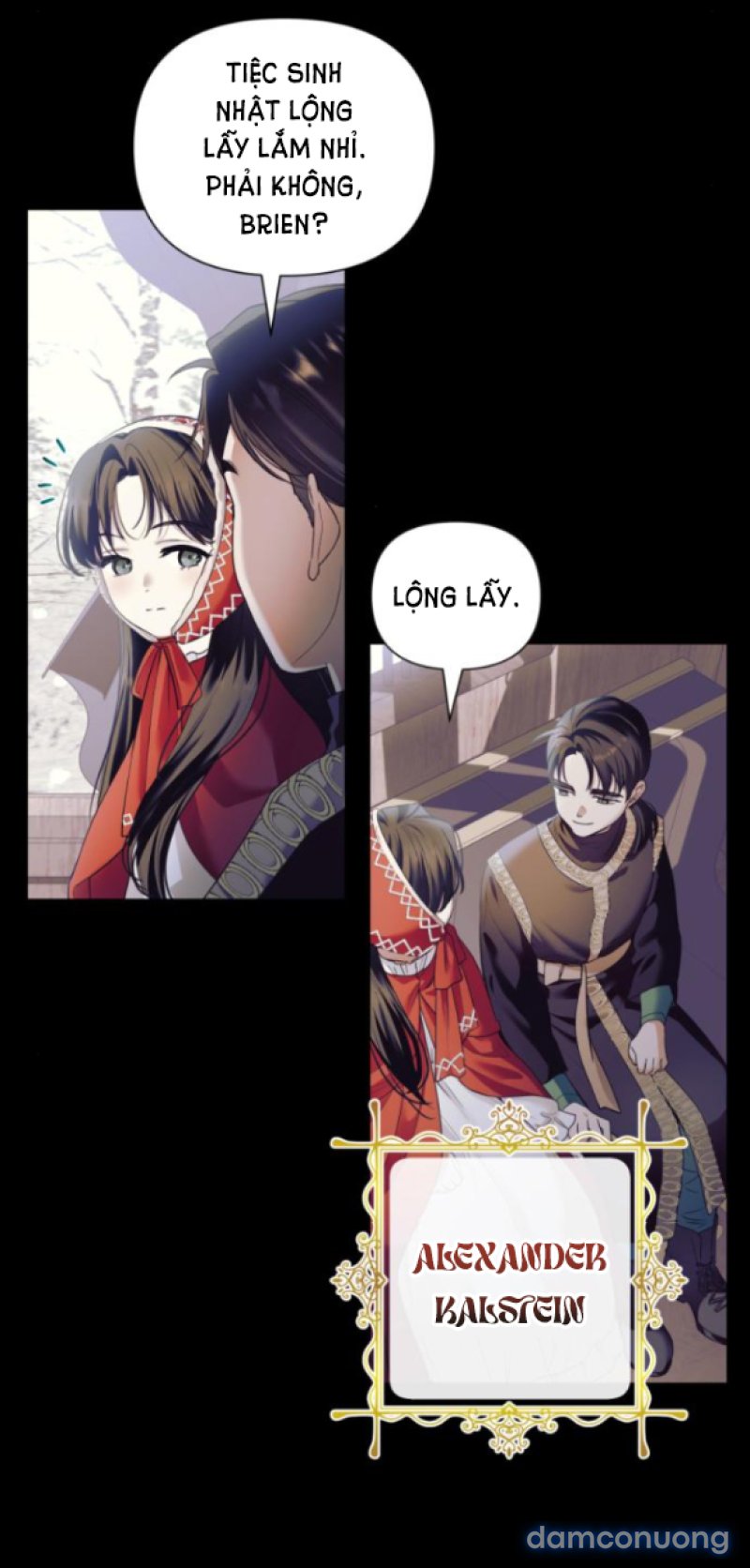 [18+] Hãy Giết Chồng Tôi Đi Chapter 2.1 - Page 32