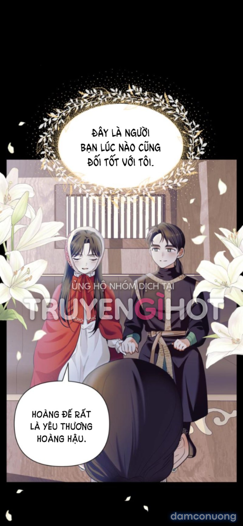 [18+] Hãy Giết Chồng Tôi Đi Chapter 2.1 - Page 33