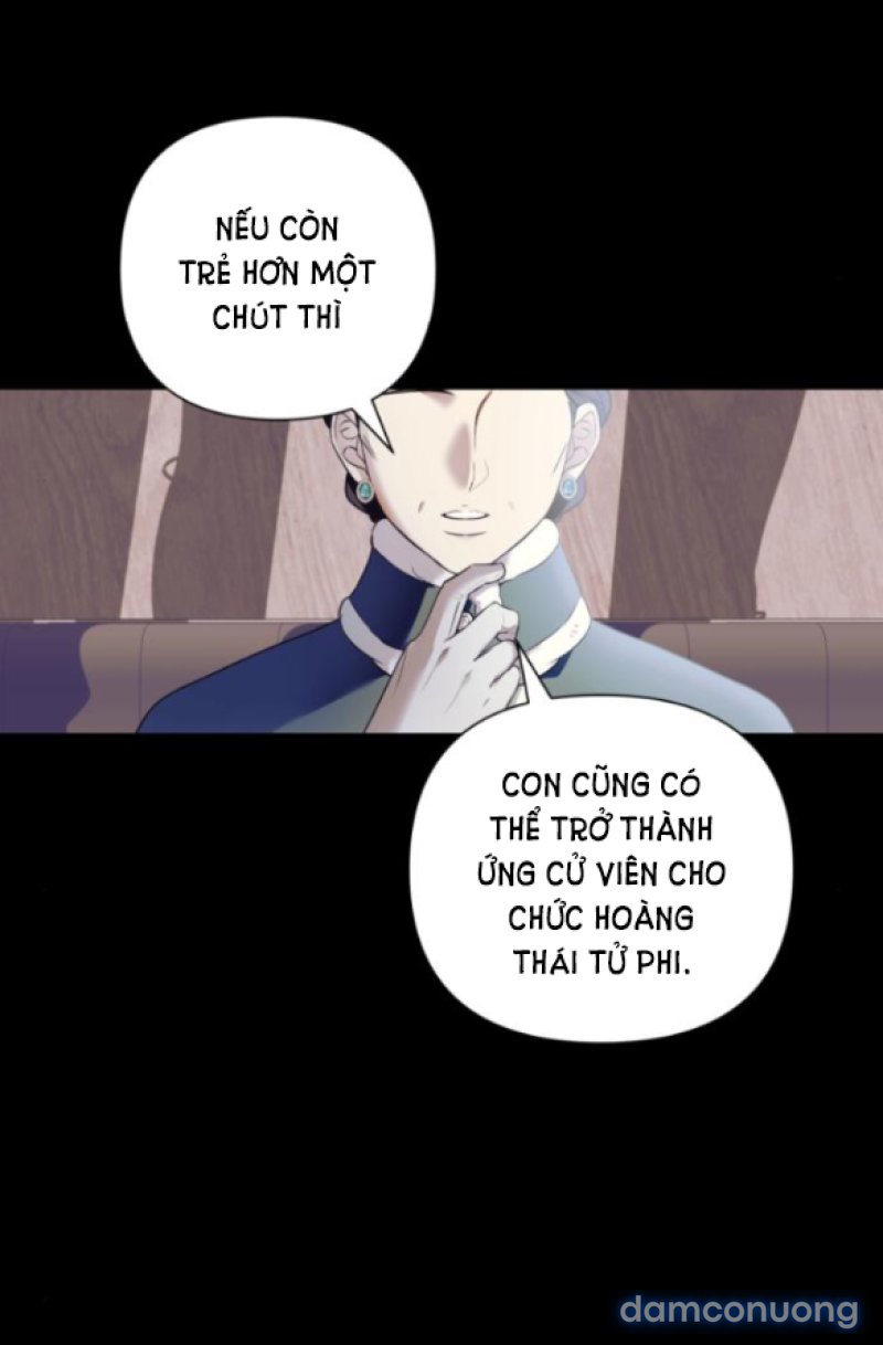 [18+] Hãy Giết Chồng Tôi Đi Chapter 2.1 - Page 35