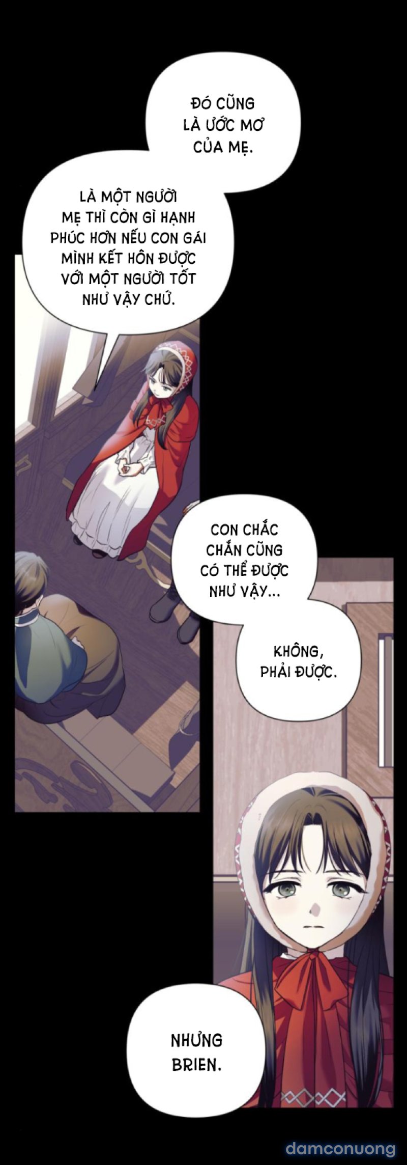 [18+] Hãy Giết Chồng Tôi Đi Chapter 2.1 - Page 37