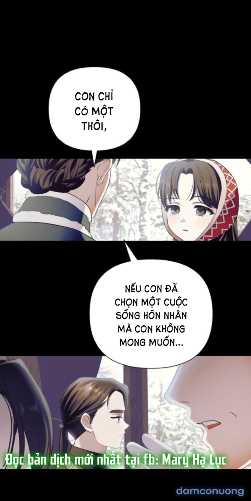 [18+] Hãy Giết Chồng Tôi Đi Chapter 2.1 - Page 38