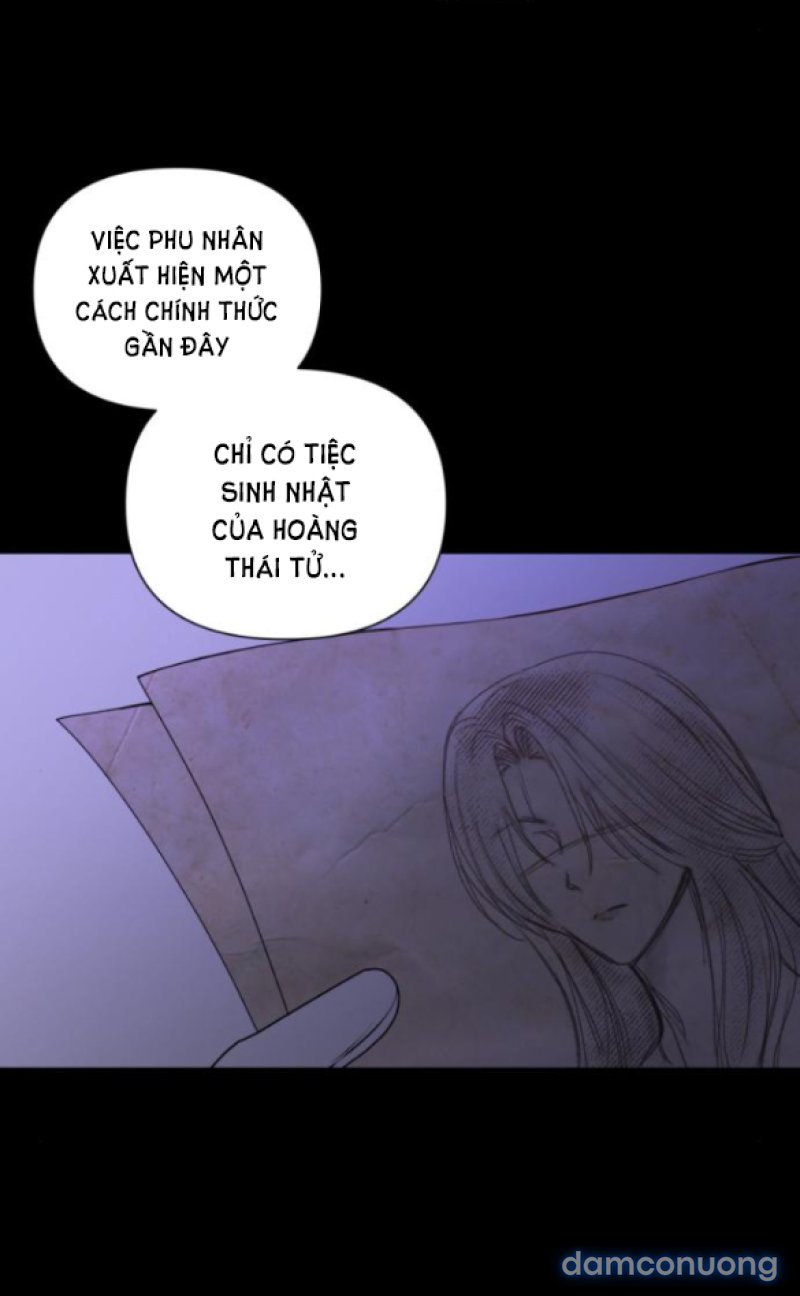 [18+] Hãy Giết Chồng Tôi Đi Chapter 2.1 - Page 4