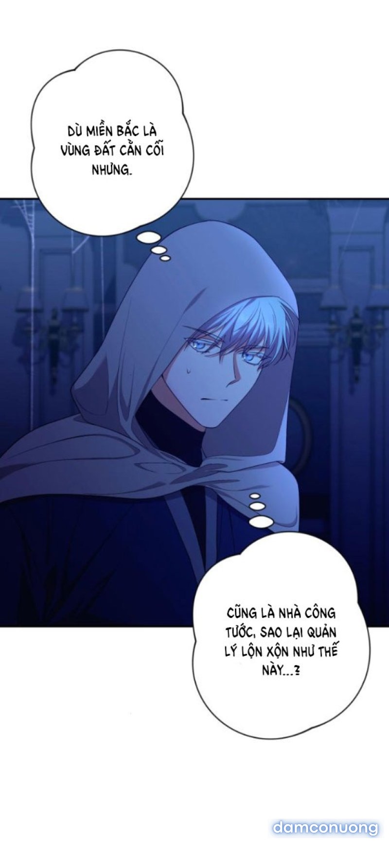 [18+] Hãy Giết Chồng Tôi Đi Chapter 40.1 - Page 21