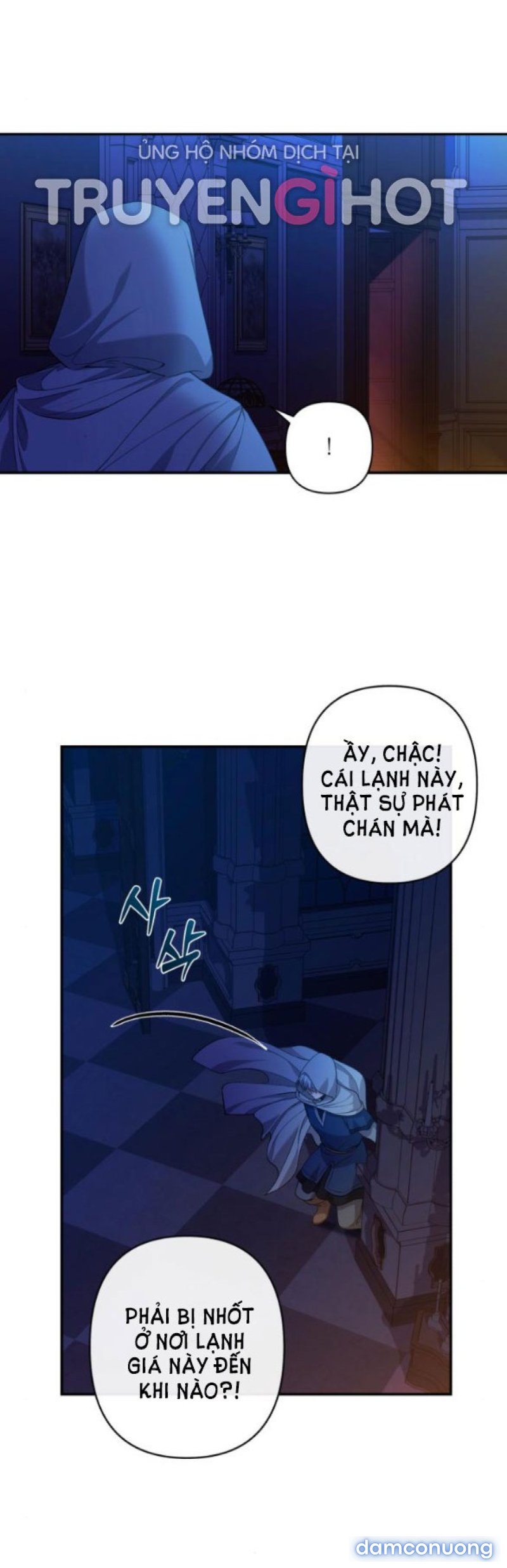 [18+] Hãy Giết Chồng Tôi Đi Chapter 40.1 - Page 22