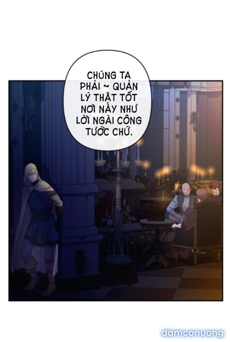 [18+] Hãy Giết Chồng Tôi Đi Chapter 40.1 - Page 23