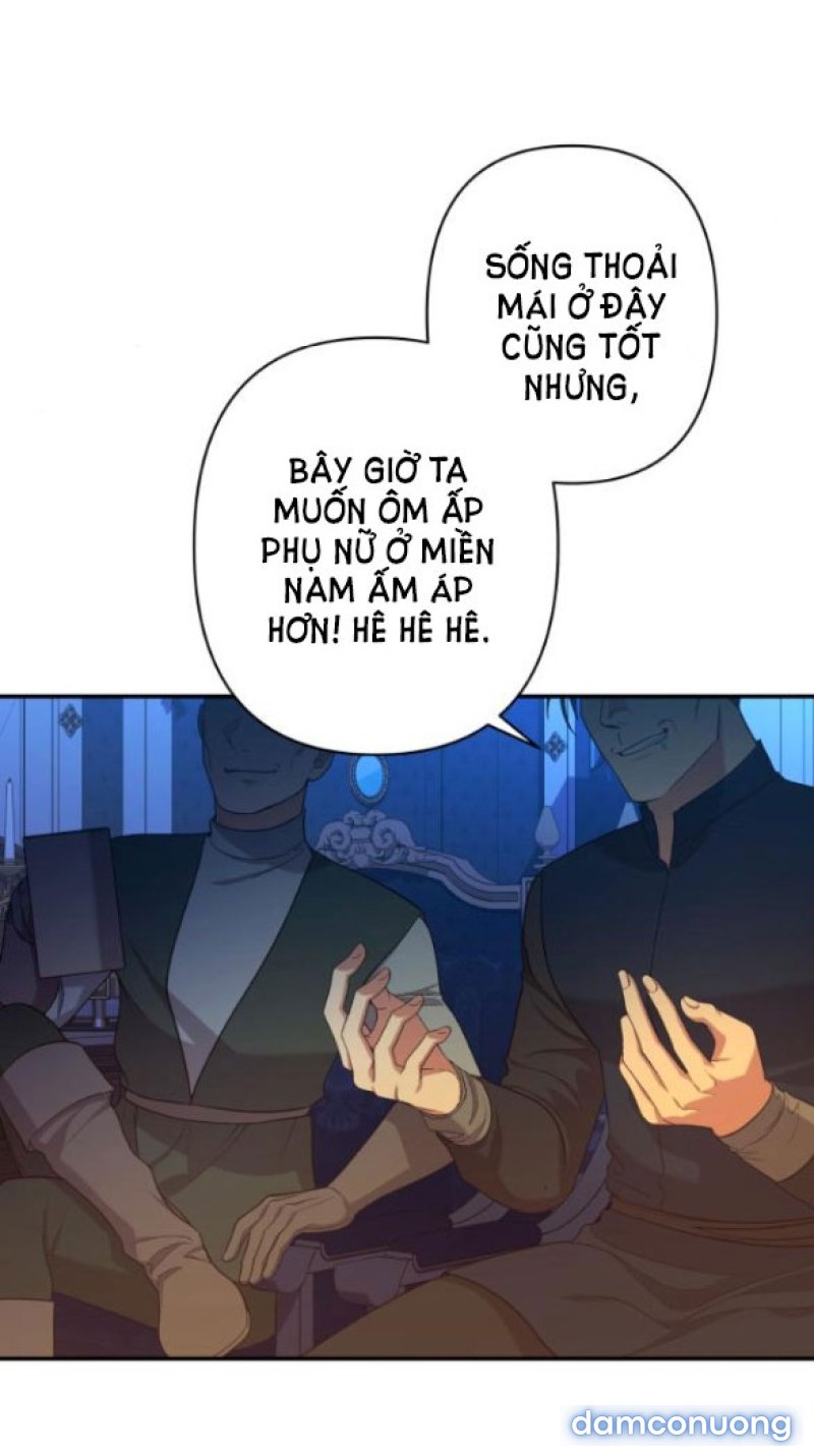 [18+] Hãy Giết Chồng Tôi Đi Chapter 40.1 - Page 24