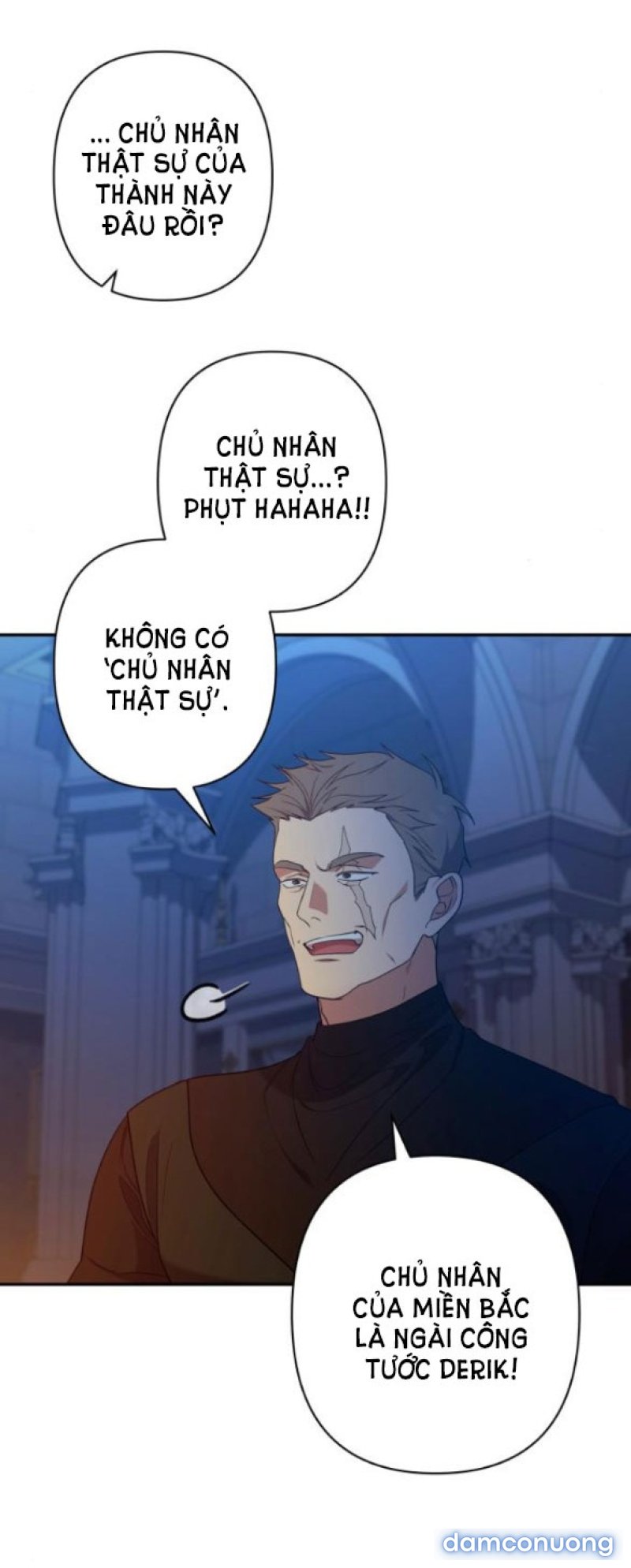 [18+] Hãy Giết Chồng Tôi Đi Chapter 40.1 - Page 34