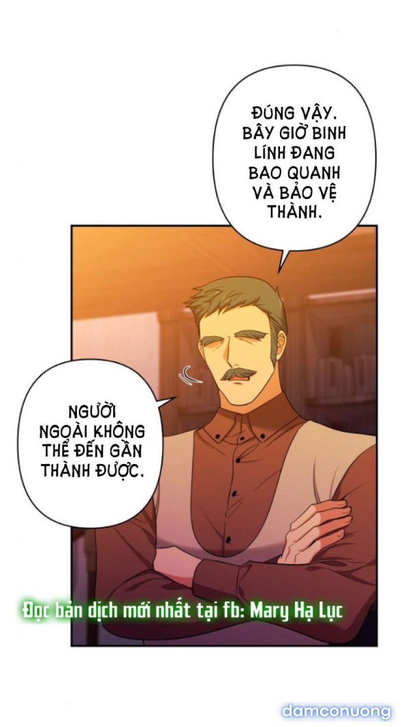 [18+] Hãy Giết Chồng Tôi Đi Chapter 40.1 - Page 6