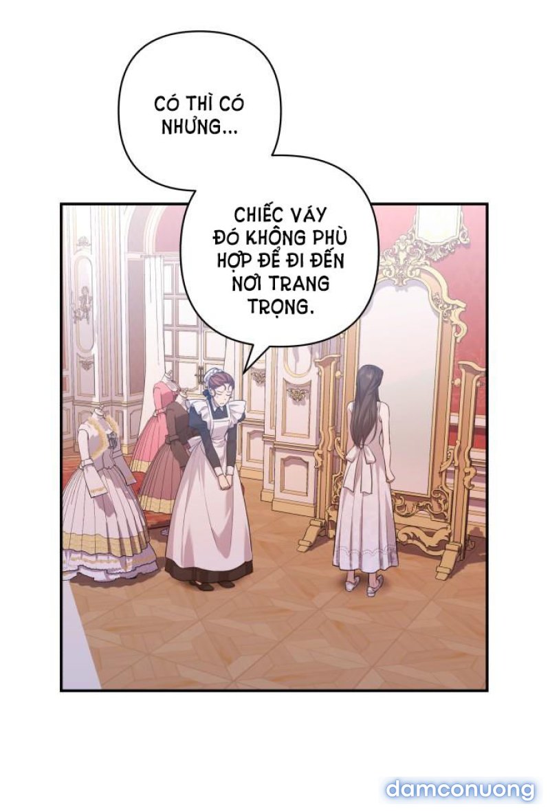 [18+] Hãy Giết Chồng Tôi Đi Chapter 17.2 - Page 33