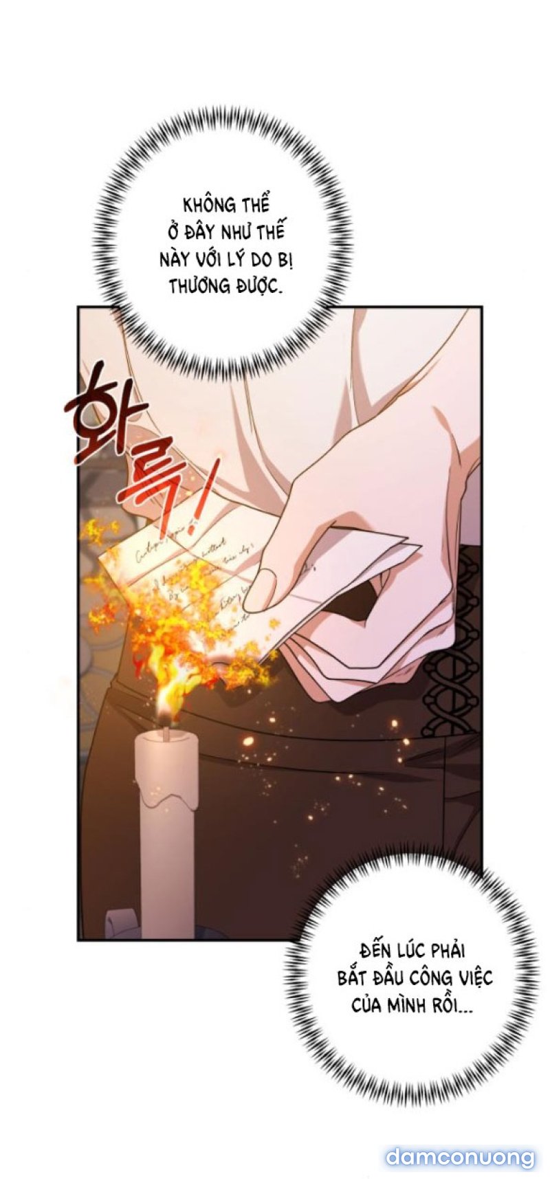 [18+] Hãy Giết Chồng Tôi Đi Chapter 36.1 - Page 20