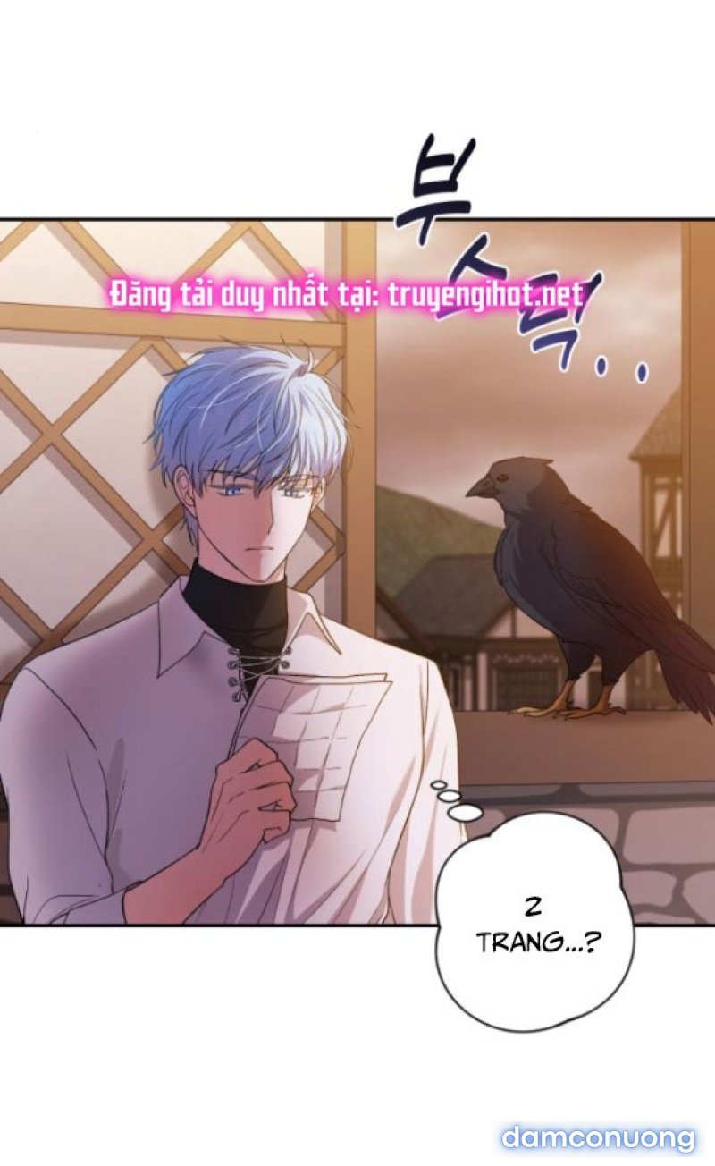 [18+] Hãy Giết Chồng Tôi Đi Chapter 36.1 - Page 8