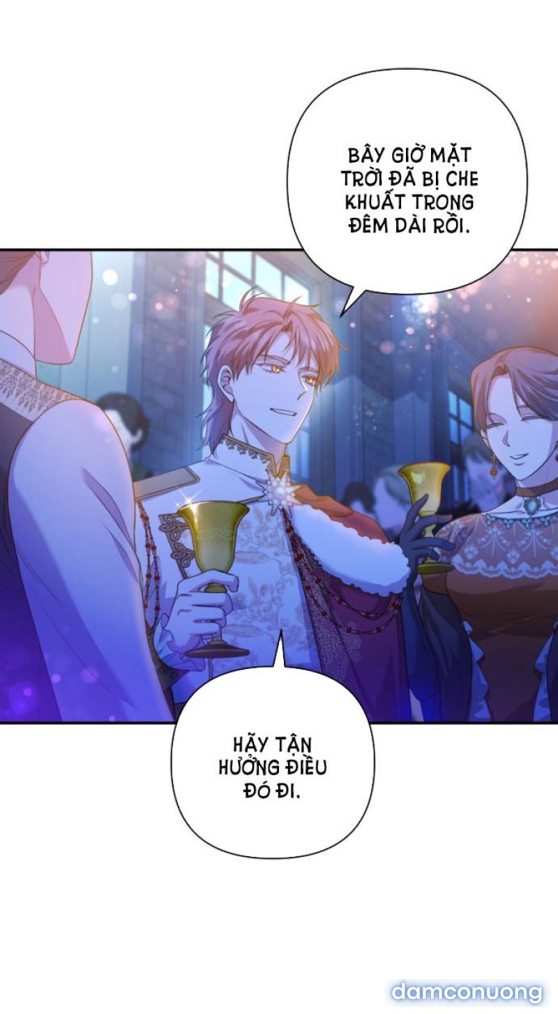 [18+] Hãy Giết Chồng Tôi Đi Chapter 20.1 - Page 10