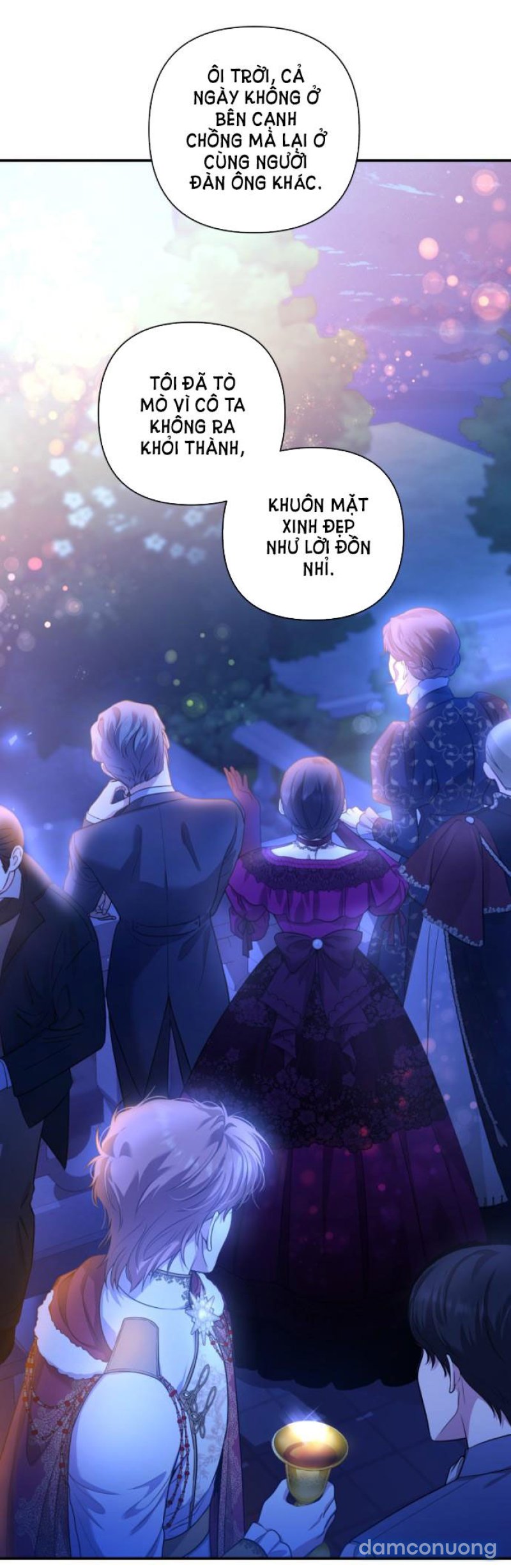 [18+] Hãy Giết Chồng Tôi Đi Chapter 20.1 - Page 12