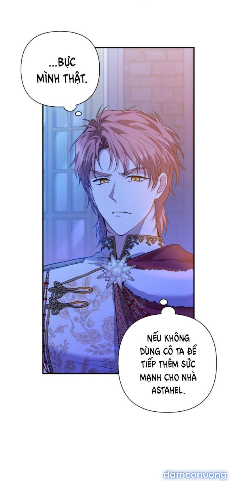 [18+] Hãy Giết Chồng Tôi Đi Chapter 20.1 - Page 17