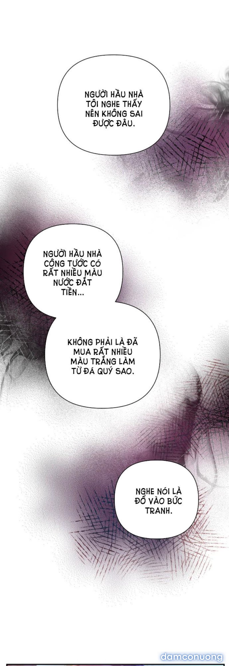 [18+] Hãy Giết Chồng Tôi Đi Chapter 20.1 - Page 19