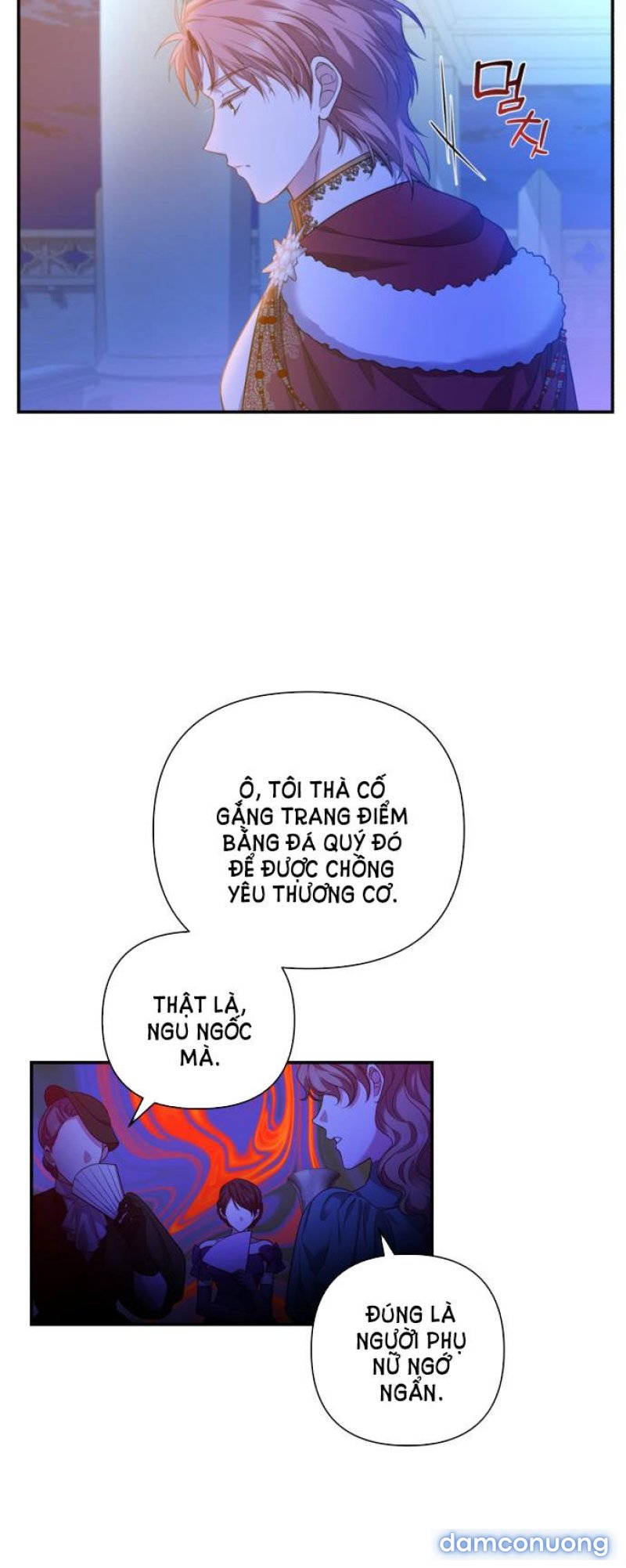 [18+] Hãy Giết Chồng Tôi Đi Chapter 20.1 - Page 20