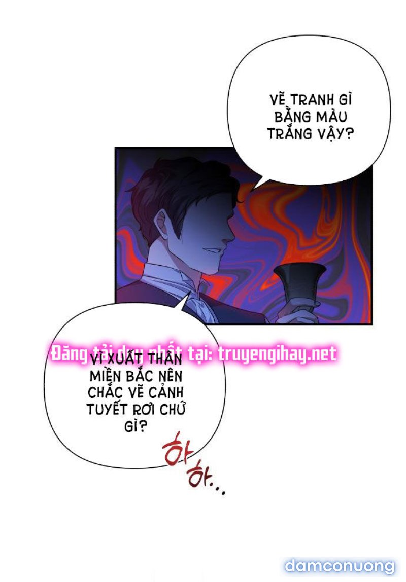 [18+] Hãy Giết Chồng Tôi Đi Chapter 20.1 - Page 21