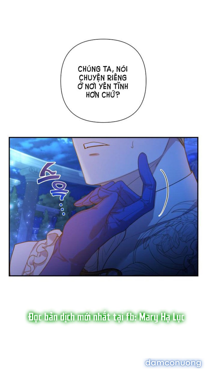 [18+] Hãy Giết Chồng Tôi Đi Chapter 20.1 - Page 5