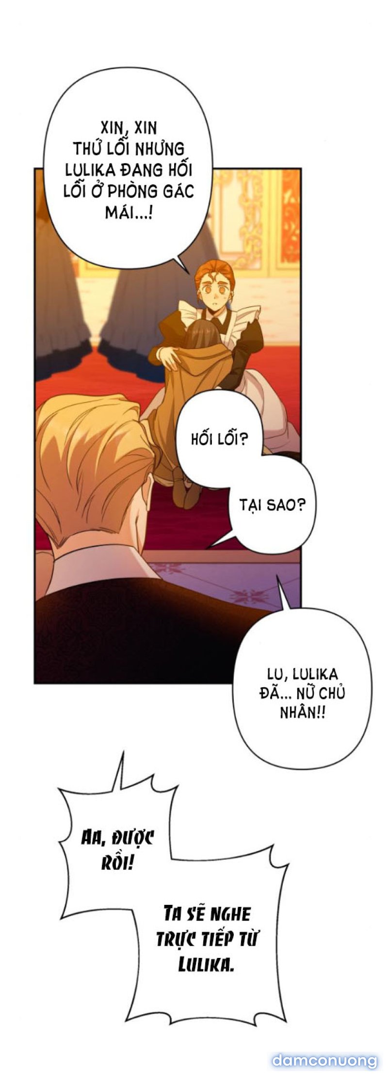 [18+] Hãy Giết Chồng Tôi Đi - Chương 43.1 - Page 44