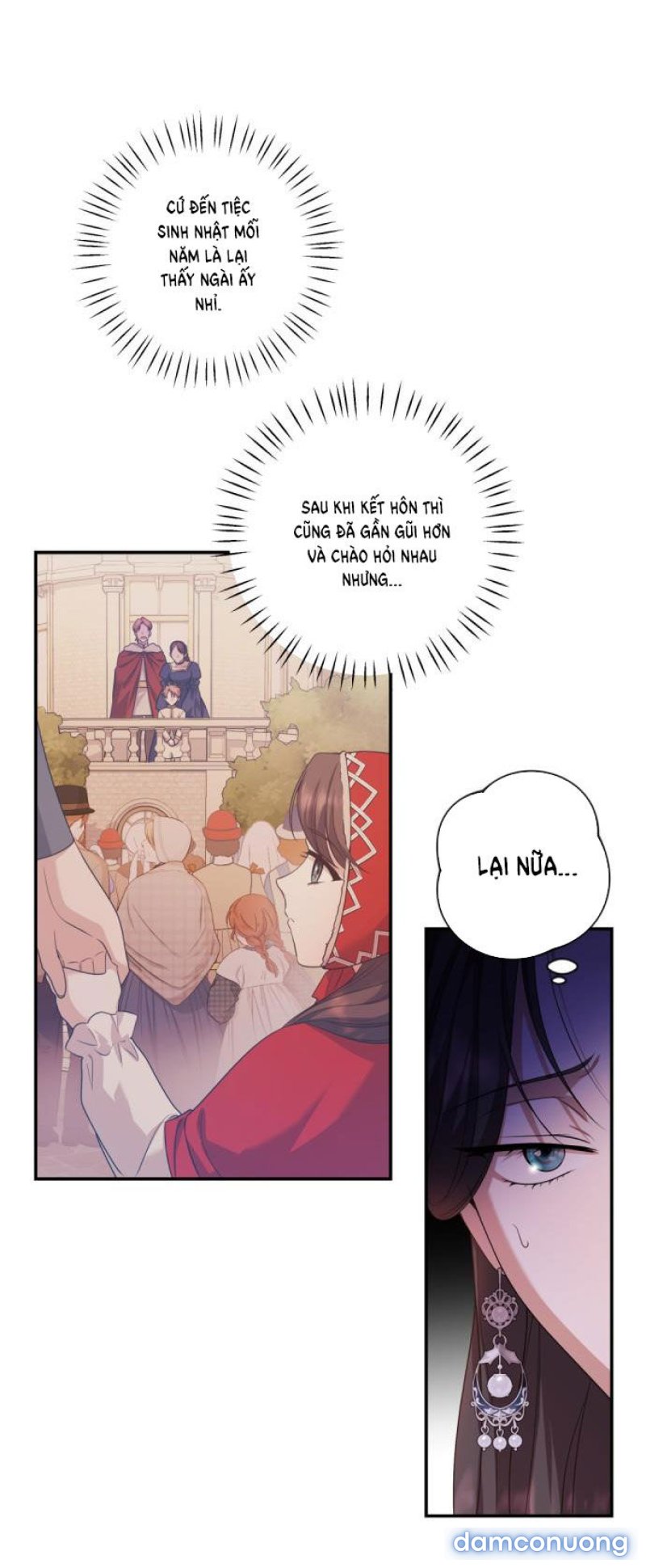 [18+] Hãy Giết Chồng Tôi Đi Chapter 18.1 - Page 12