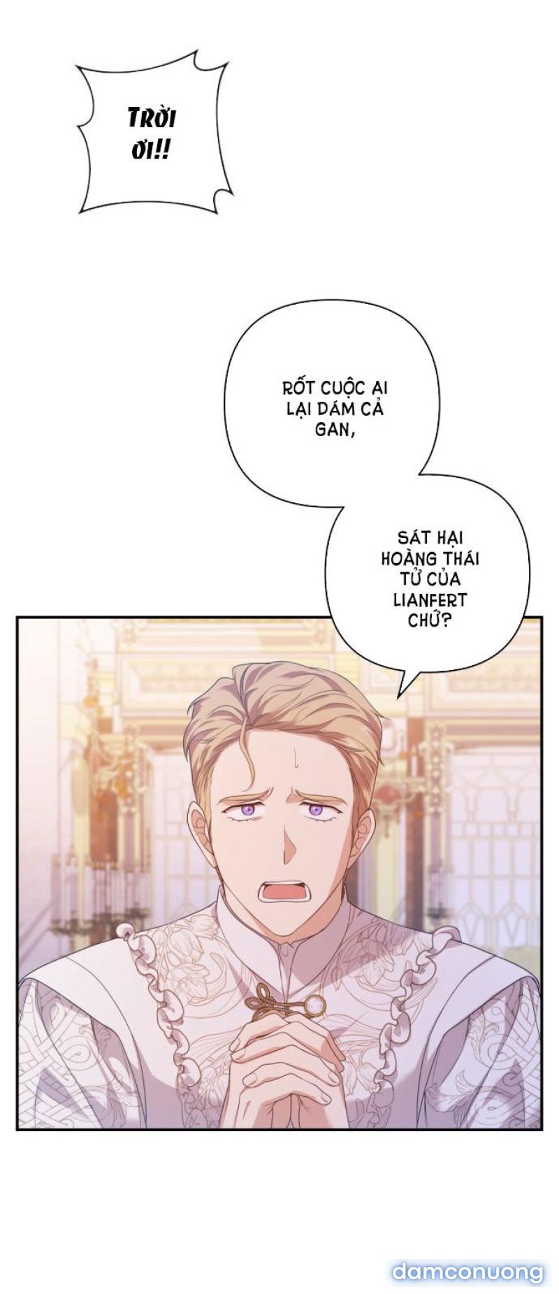 [18+] Hãy Giết Chồng Tôi Đi Chapter 18.1 - Page 16