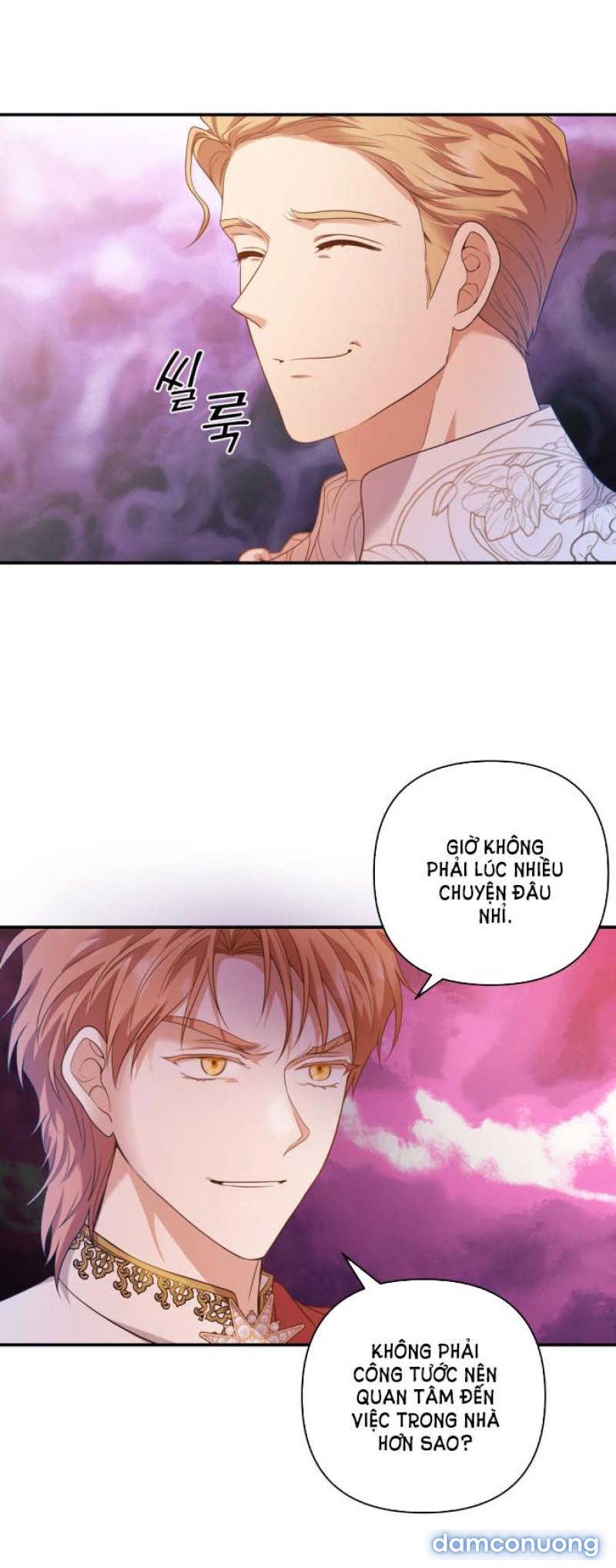 [18+] Hãy Giết Chồng Tôi Đi Chapter 18.1 - Page 18