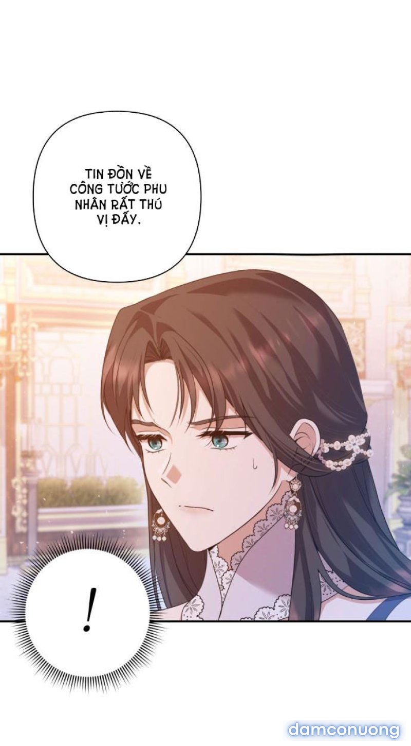 [18+] Hãy Giết Chồng Tôi Đi Chapter 18.1 - Page 19